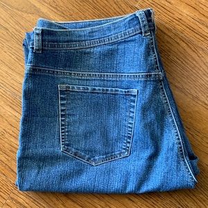 Gloria Vanderbilt Women’s Jeans